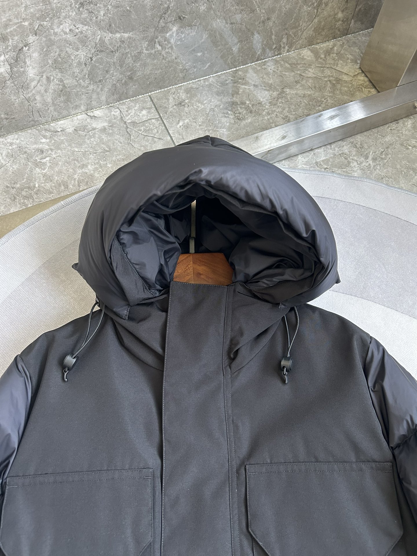 Prada Down Jackets